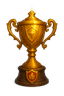 Trophy 1