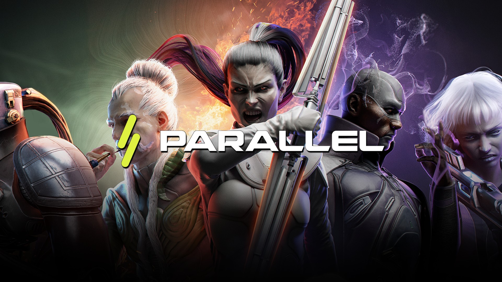 Parallel