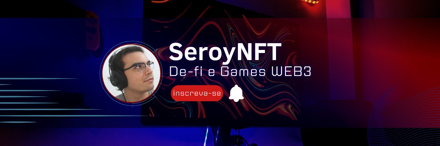 Seroy banner