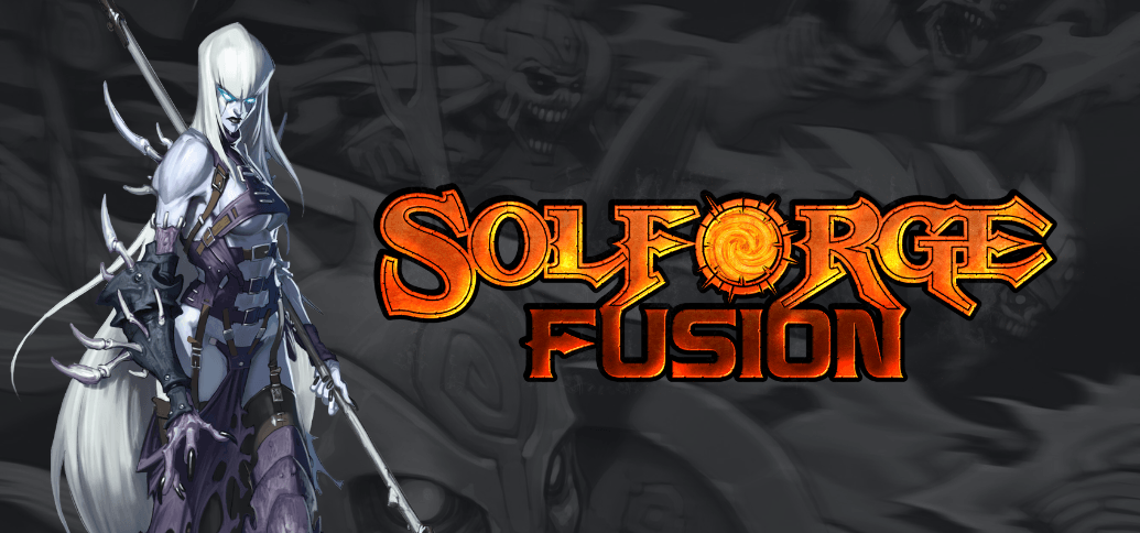 SolForge Fusion