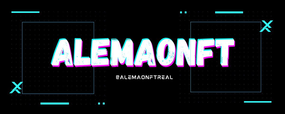 AlemãoNFT banner