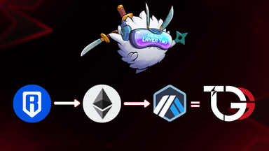 Ronin is Coming Home: From Sidechain to L2 on Ethereum. What Changes for You?