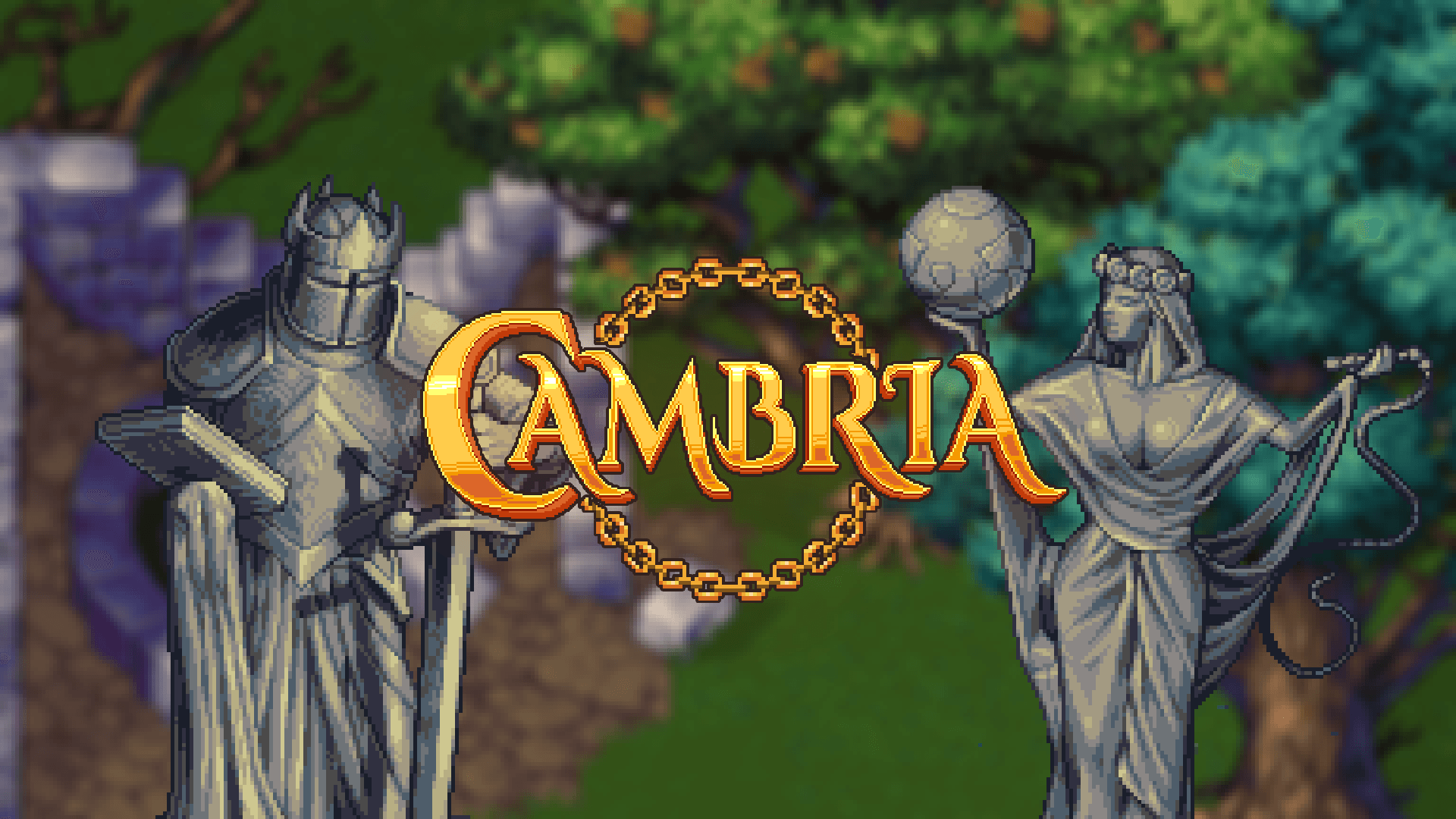 Cambria