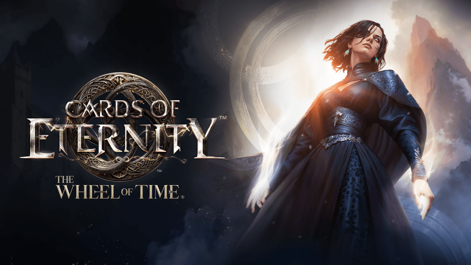 Cards of Eternity