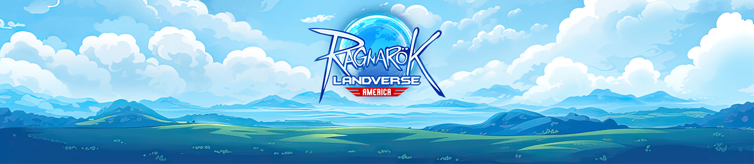 Ragnarok Landverse