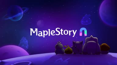 MapleStory N