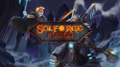 SolForge Fusion