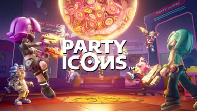 Party Icons