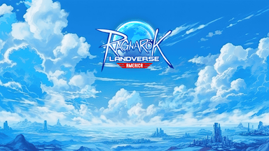 Ragnarok Landverse America