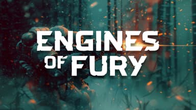 Engines Of Fury