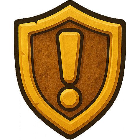 Mission icon